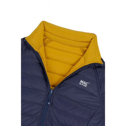 Дамско пухено двулицево яке Mac in a sac Polar Down NVMU Дамско пухено двулицево яке Mac in a sac Polar Down NVMU